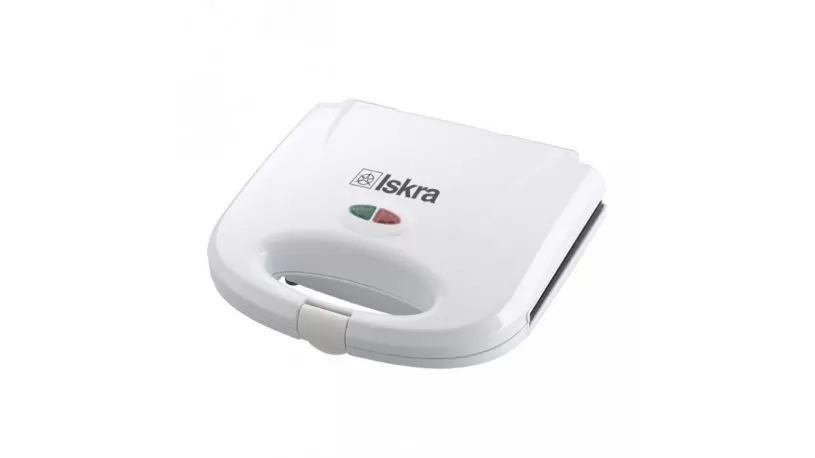 TOSTER MG-2-BL BIJELI ISKRA