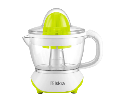 CITRUSETA CJ-8005-LI ISKRA