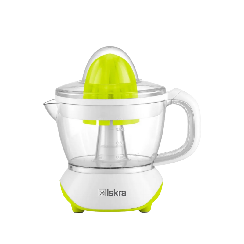 CITRUSETA CJ-8005-LI ISKRA