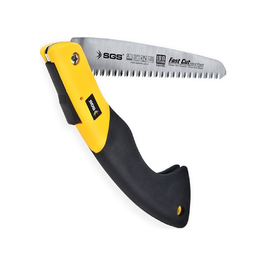 PILA ZA DRVO SGS1755 PREKLOPNA