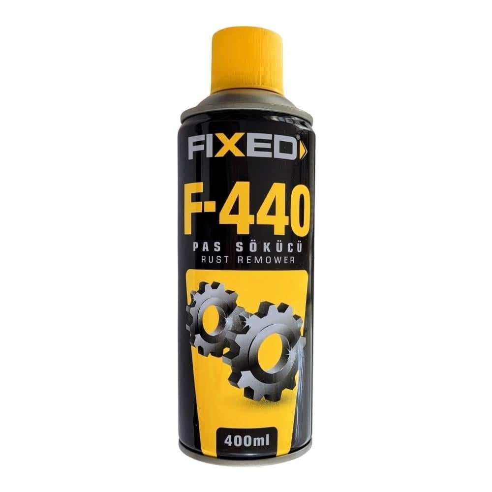 VIŠENAMJENSKI SPREJ F40- FIXED 200 ml/400 ml