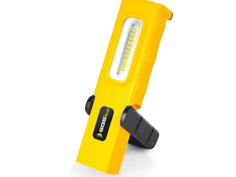 LED LAMPA SA PUNJAČEM SGS5050