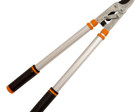 MAKAZE ZA VOĆE TELESKOPSKE ALUMINIJUMSKE D-03134