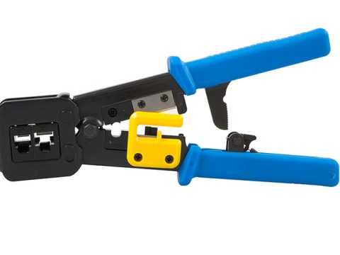 KLIJEŠTA ZA KRIMPOVANJE SL-830W RJ-11/RJ-45