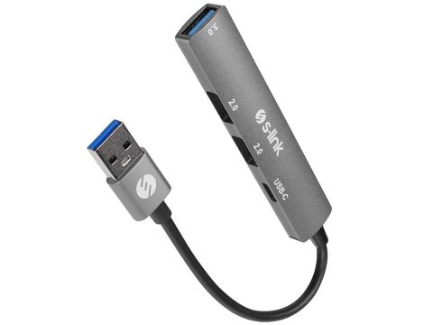 USB 3.0 HUB SW-U322