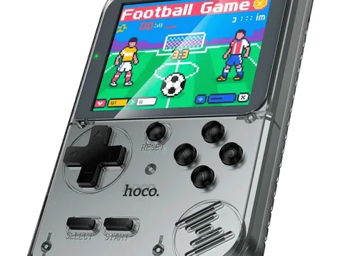 BRILIANT GA40 (GAME BOY) SA 400 IGRICA HOCO