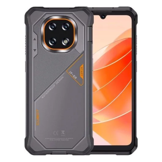 CUBOT KING KONG ES 5 6/128 GB 7000 MAH KINGKONG ES5