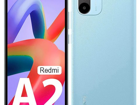 XIAOMI REDMI A2 3GB/32GB 5000 MAH