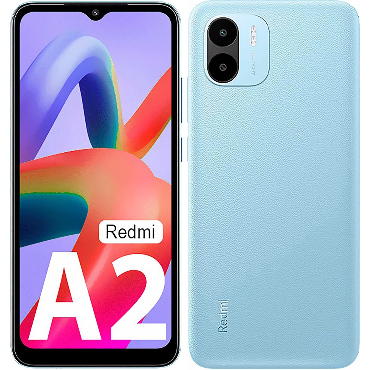XIAOMI REDMI A2 3GB/32GB 5000 MAH